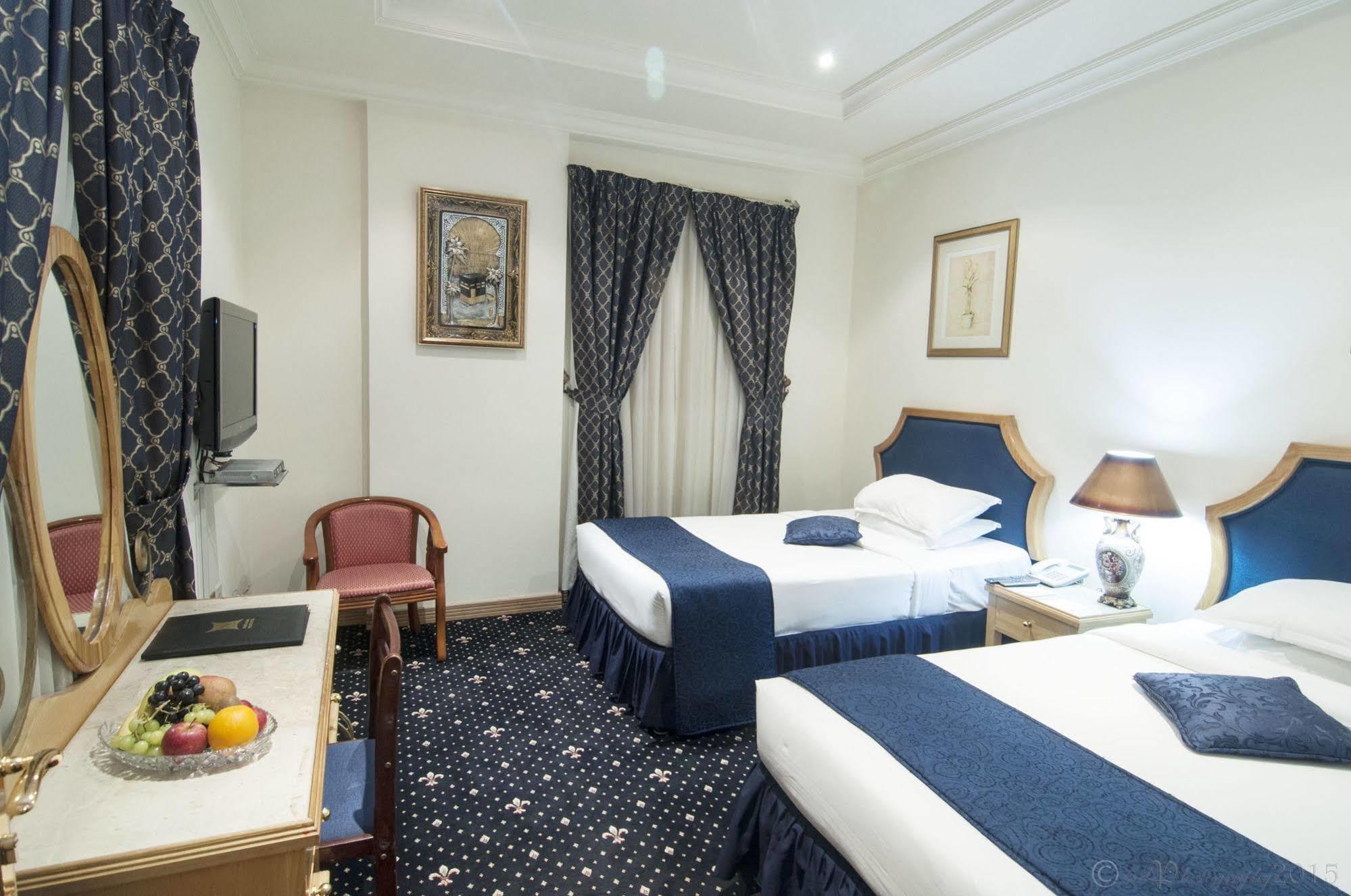 Cayam Hotel Doha Eksteriør billede